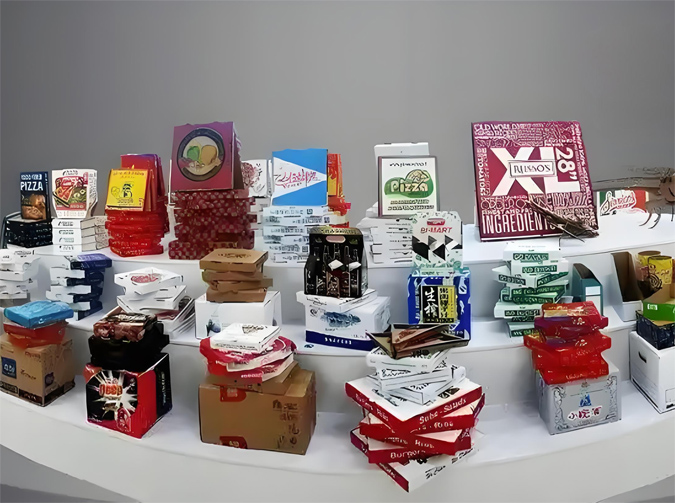 印刷包装行业激光应用解决方案